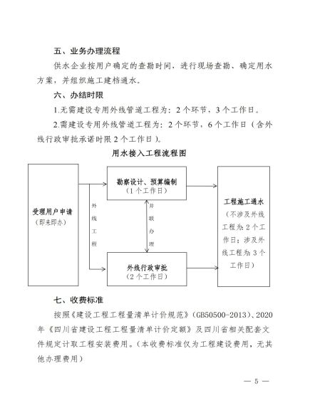 宜賓市清源水務集團有限公司關于修訂《營商用水接入服務指南》的通知_04.jpg