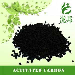 废气处理活性炭22