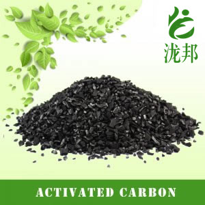净水椰壳活性炭